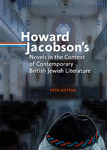 E-kniha Howard Jacobson´s Novels in the Context of Contemporary British Jewish Literature