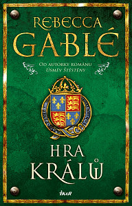 E-kniha Hra králů