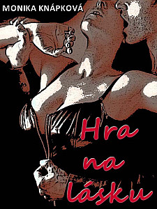 E-kniha Hra na lásku