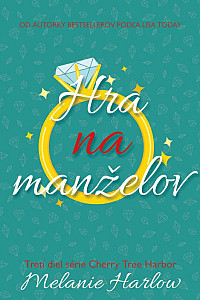 E-kniha Hra na manželov