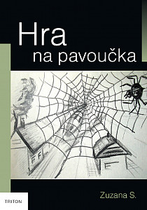 E-kniha Hra na pavoučka