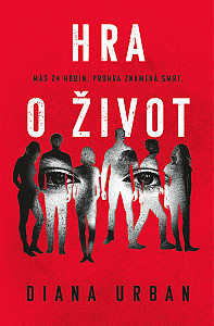 E-kniha Hra o život