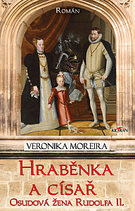 E-kniha Hraběnka a císař