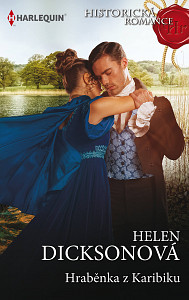 E-kniha Hraběnka z Karibiku