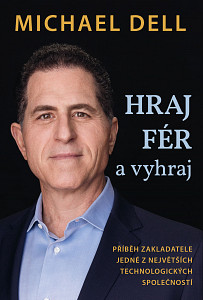 E-kniha Hraj fér a vyhraj