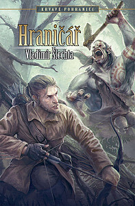 E-kniha Hraničář