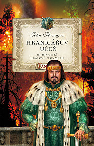 E-kniha Hraničářův učeň 8 - Králové Clonmelu