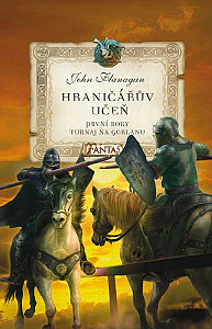 E-kniha Hraničářův učeň - První roky 1 - Turnaj na Gorlanu