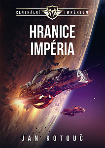 E-kniha Hranice Impéria
