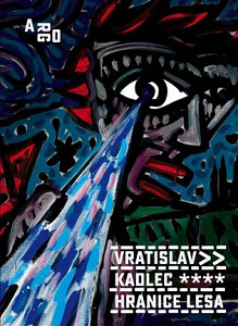 E-kniha Hranice lesa