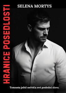 E-kniha Hranice posedlosti