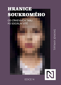 E-kniha Hranice soukromého