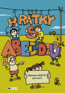 E-kniha Hrátky s abecedou