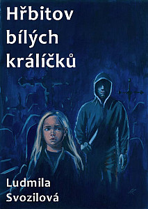 E-kniha Hřbitov bílých králíčků