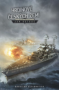 E-kniha Hrdinové českých zemí