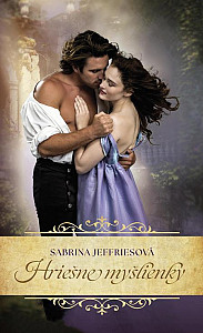 E-kniha Hriešne myšlienky