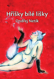 E-kniha Hříšky bílé lišky