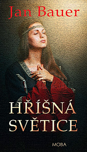 E-kniha Hříšná světice