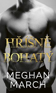 E-kniha Hříšně bohatý