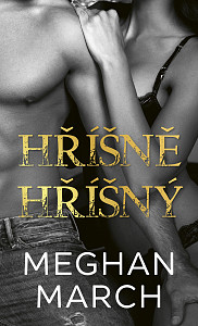 E-kniha Hříšně hříšný
