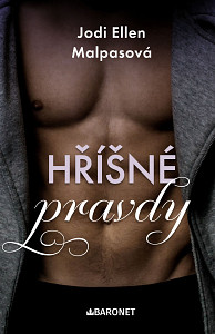 E-kniha Hříšné pravdy