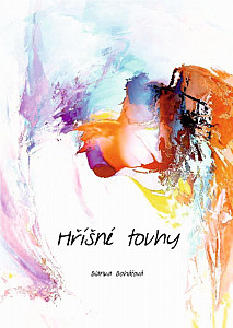 E-kniha Hříšné touhy