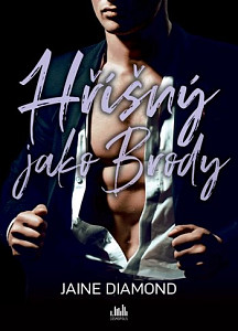 E-kniha Hříšný jako Brody