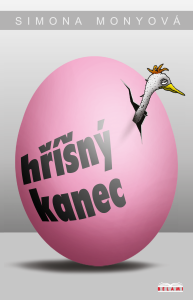 E-kniha Hříšný kanec