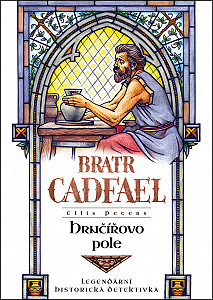 E-kniha Hrnčířovo pole