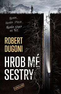 E-kniha Hrob mé sestry