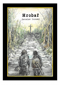E-kniha Hrobař