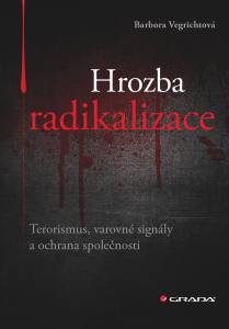 E-kniha Hrozba radikalizace