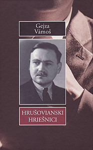E-kniha Hrušovianski hriešnici