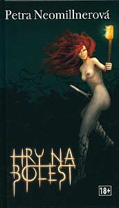 E-kniha Hry na bolest