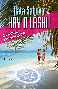 E-kniha Hry o lásku