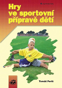 E-kniha Hry ve sportovní přípravě dětí