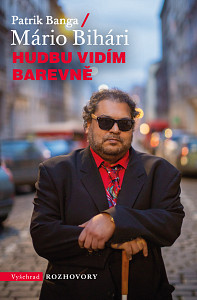 E-kniha Hudbu vidím barevně