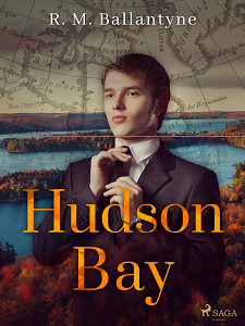 E-kniha Hudson Bay