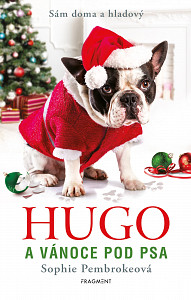 E-kniha Hugo a Vánoce pod psa