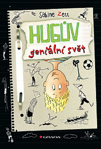 E-kniha Hugův geniální svět