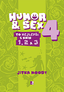 E-kniha Humor & Sex 4 To nej z knih 1, 2 a 3