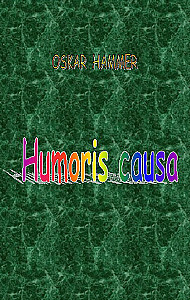 E-kniha Humoris causa