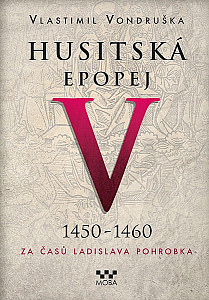 E-kniha Husitská epopej V