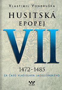 E-kniha Husitská epopej VII.