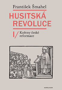 E-kniha Husitská revoluce I