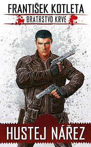 E-kniha Hustej nářez (2. vydání)