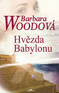 E-kniha Hvězda Babylonu