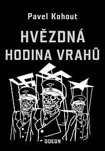 E-kniha Hvězdná hodina vrahů