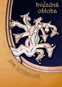 E-kniha Hvězdná obloha - příběhy souhvězdí na severní obloze