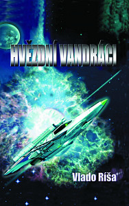 E-kniha Hvězdní vandráci